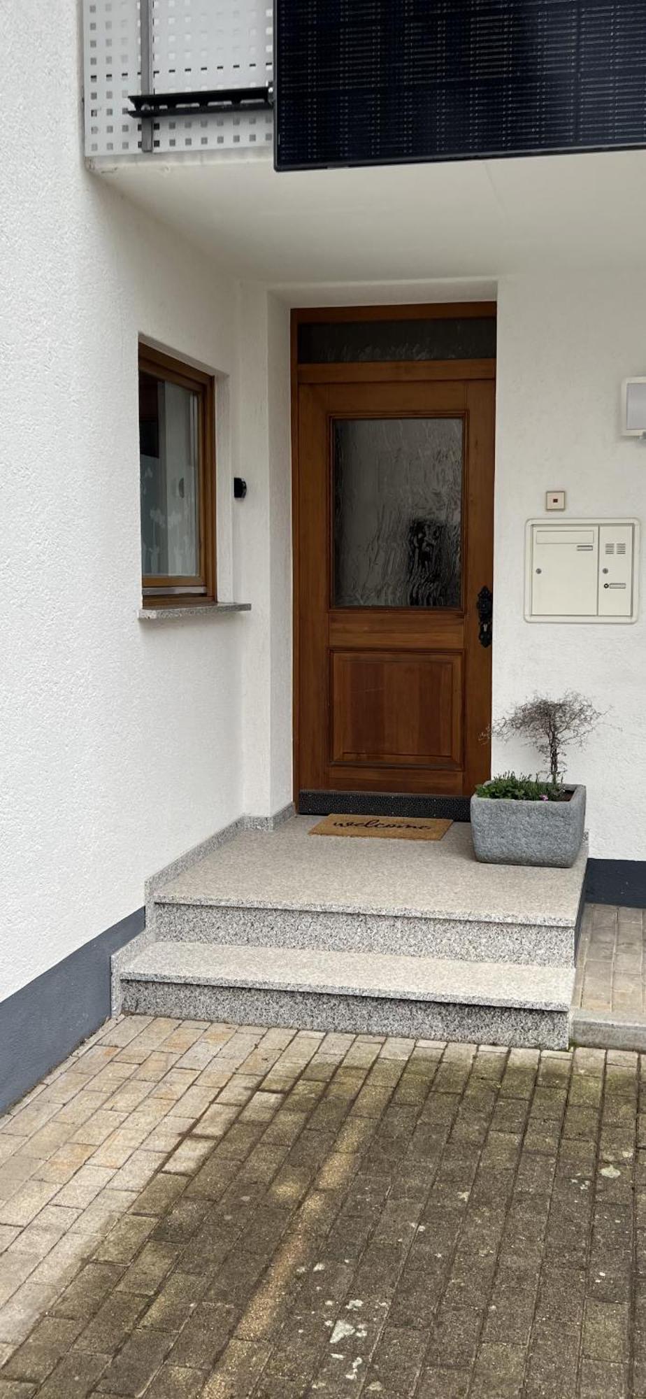 Bachgefluester Weilheim Zewnętrze zdjęcie